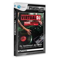 Virtual DJ 5 Home Edition