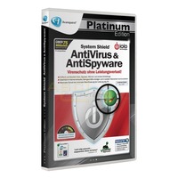 System Shield AntiVirus & AntiSpyware