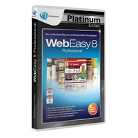 WebEasy 8 Professional