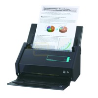 ScanSnap iX500 Dokumentenscanner WLAN inkl Acrobat