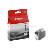 PGI-5BK Tinte schwarz 360 Seiten