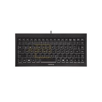 Ultra Kompakt KC 4000 JK-0700DE schwarz
