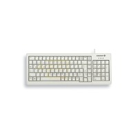 Kompakt XS Complete Keyboard G84-5200LCMDE-0 hellgrau