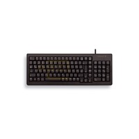 Kompakt XS Complete Keyboard G84-5200LCMDE-2 schwarz