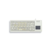 XS Touchpad Keyboard G84-5500LUMDE-0 hellgrau