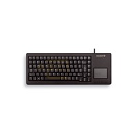 XS Touchpad Keyboard G84-5500LUMDE-2 schwarz