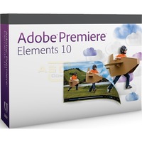 Premiere Elements 10