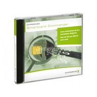 CHIPDRIVE® (CD) Smartcard Commander pro