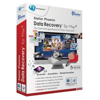 Phoenix Data Recovery 6 Mac
