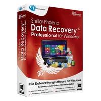 Phoenix Data Recovery 6 Professional f&uuml;r Windows
