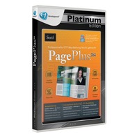 Serif PagePlus X4