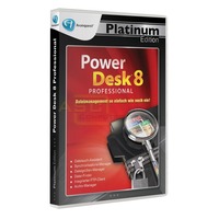 PowerDesk 8 Professional