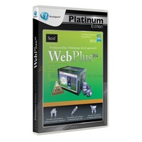 Serif WebPlus X4