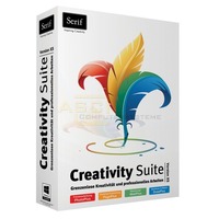 Creativity Suite X5