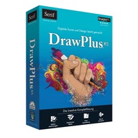DrawPlus X5