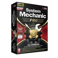 System Mechanic Professional