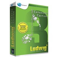 Chessbase - Ludwig 3 Extended Edition