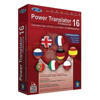 LEC - Power Translator 16 Professional