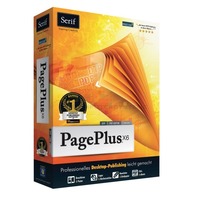 PagePlus X6