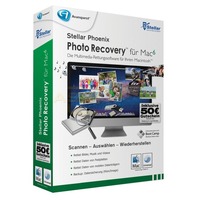 Photo Recovery 6 für Mac