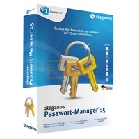 Passwort-Manager 15