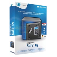Safe 15