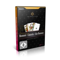 The Royal Club - Classic 3