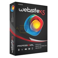Website X5 Professional 10