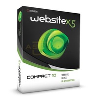 Website X5 Compact 10