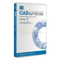 CADsymbols Version 7