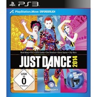 Just Dance 2014 