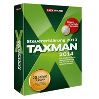 Taxman 2014 (Version 20.00)