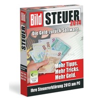 Bild Steuer 2014