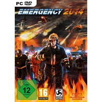 Emergency 2014 (PC)
