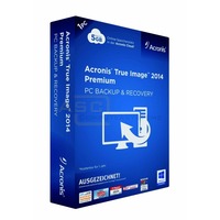 True Image 2014 Premium
