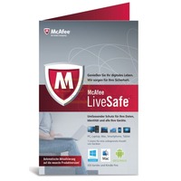 LiveSafe Promo 2014 Special Edition
