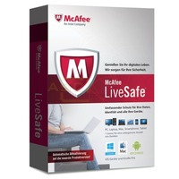 LiveSafe Standalone 2014 Special Edition