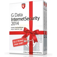 Internet Security 2014 Geschenkbox