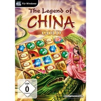 The Legend of China Gold (PC)
