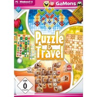 Puzzle & Travel (PC)
