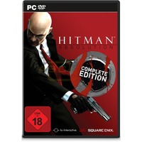 Hitman: Absolution Complete Edition (PC)