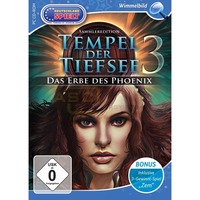 Tempel der Tiefsee 3 - Das Erbe des Ph&ouml;nix (PC)