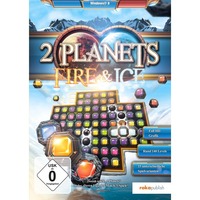 2-Planets Ice & Fire (PC)