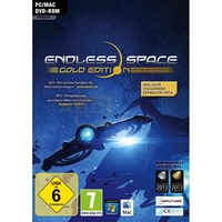 Endless Space Gold Edition (PC)