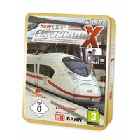New EEP EisenbahnX Expert (PC)