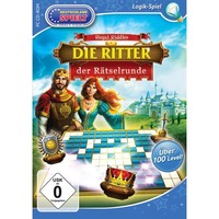 Die Ritter der R&auml;tselrunde (PC)