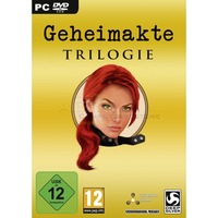 Geheimakte Trilogie (PC)