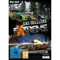 Gas Guzzlers Extreme (PC)