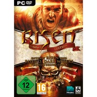 Risen 1+2 Complete Edition (PC)