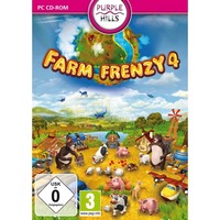 Farm Frenzy 4 (PC)